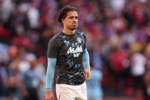 费迪南德：格拉利什需要核心角色&amp;自由度，如果我是他会去沙特