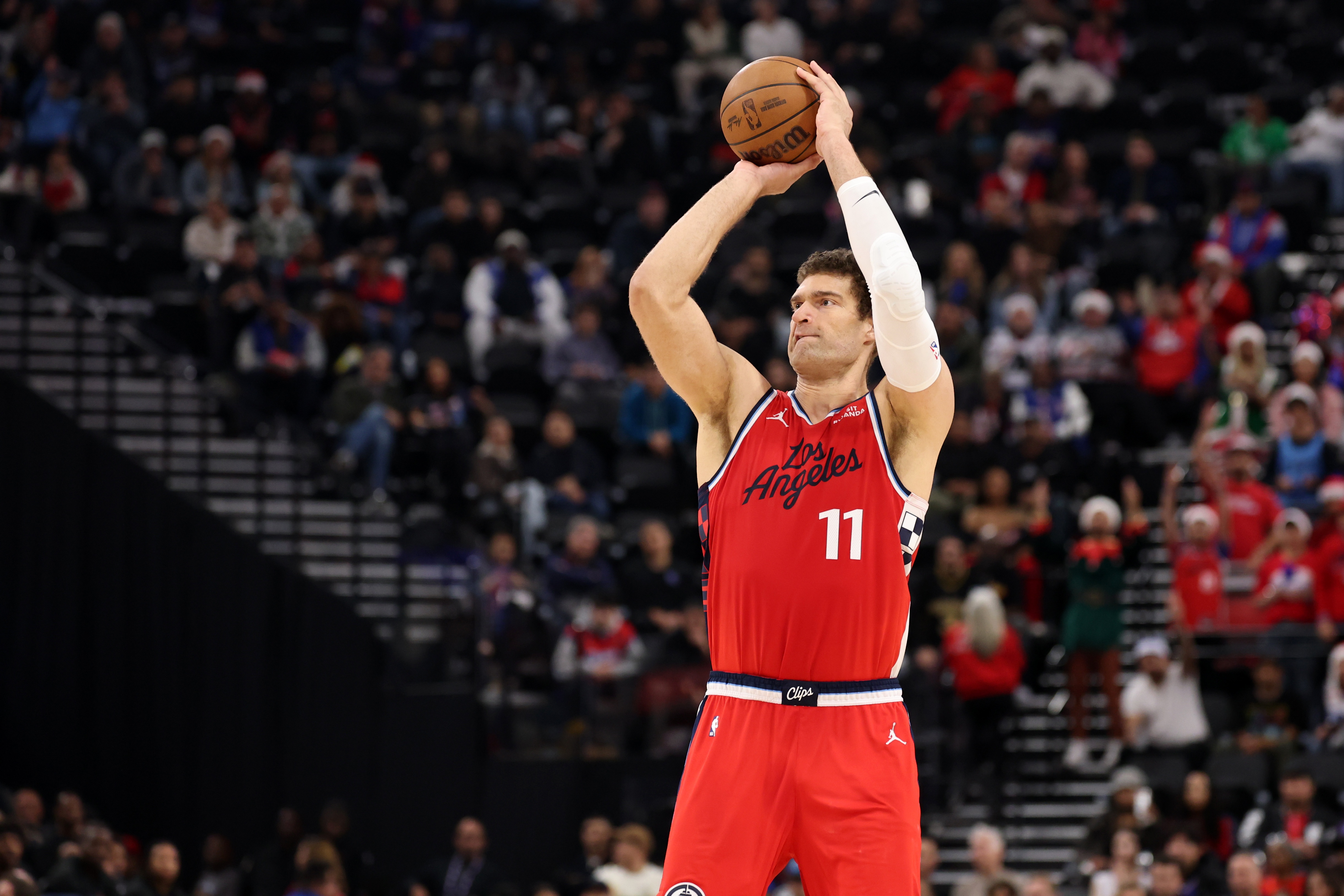 真好起来了！快船本季首次取得3连胜 登卡单打与射手群互相解套