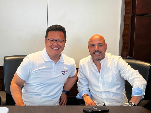 开云电子-【对话】巴黎前高管：姆巴佩何时走，梅西为何去美国