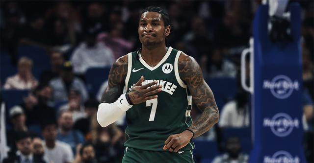 开云电子-雄鹿官方：小凯文-波特接受右膝关节镜手术 缺席本赛季剩余比赛